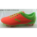 Athletic Outdoor Football/Soccer Sports Shoe for Men